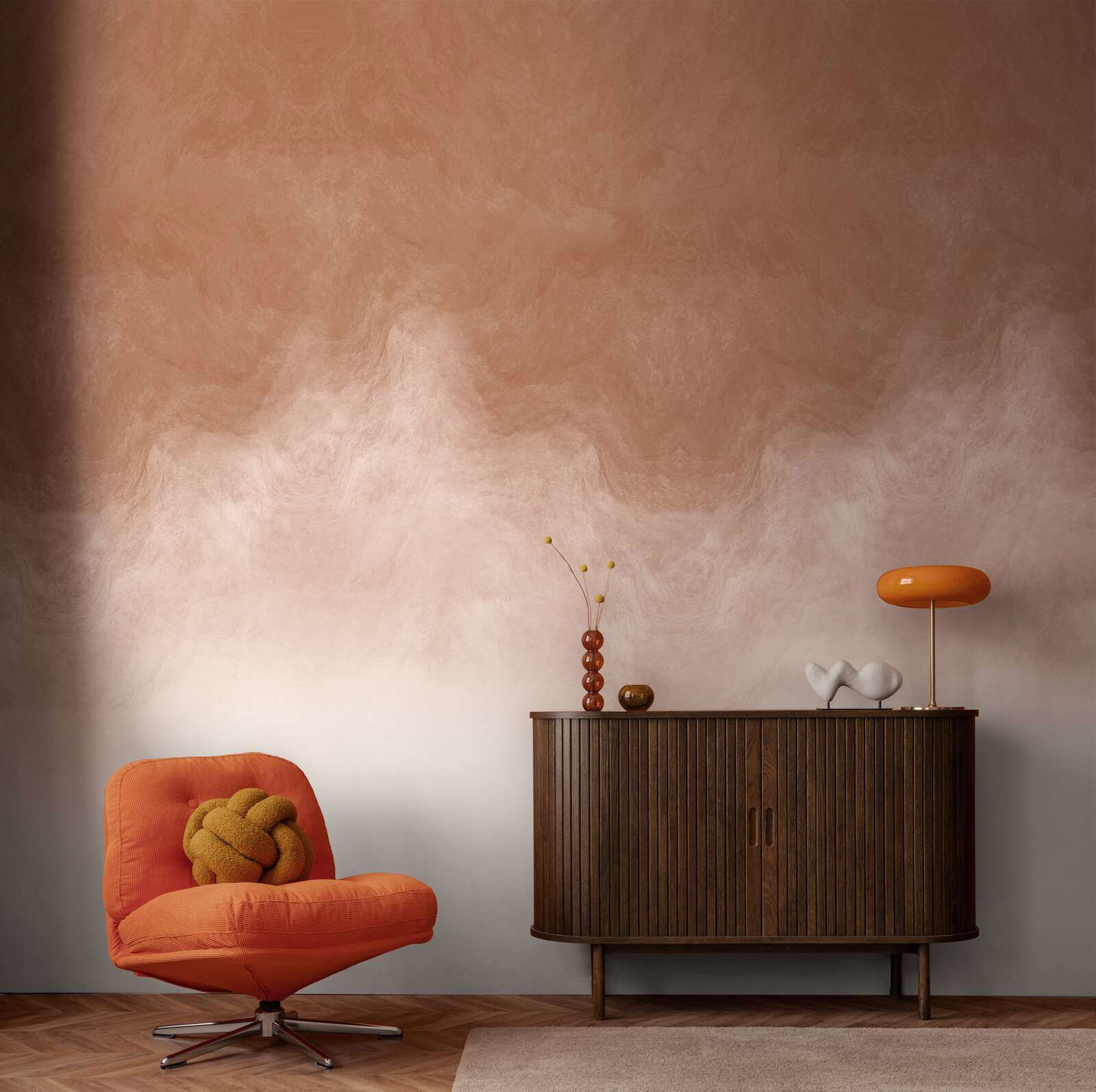 livingwalls Обои-панели Vibes & Styles