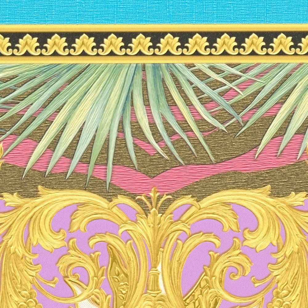 Versace Home Behang Versace 5