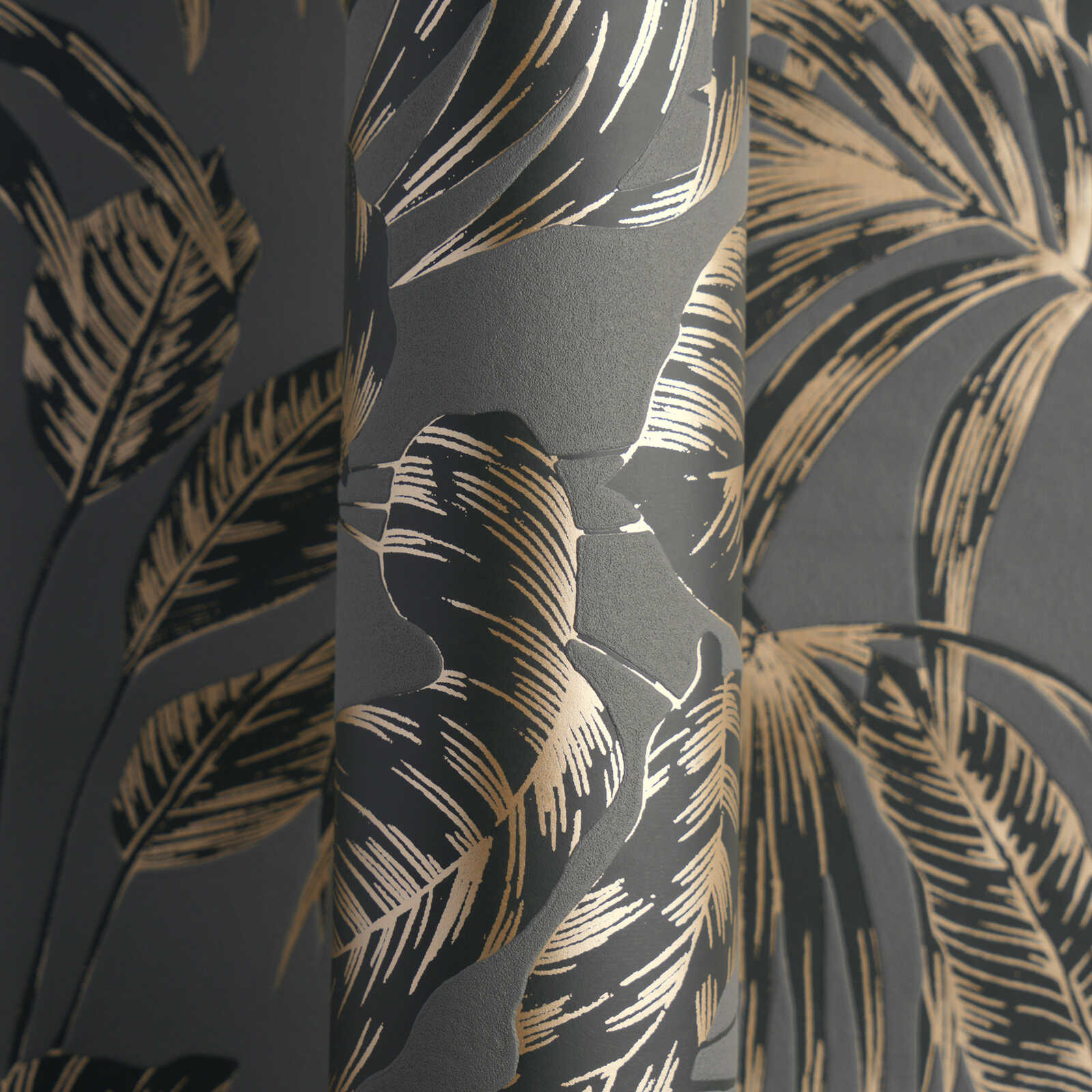 A.S. Création Wallpaper Attractive 3