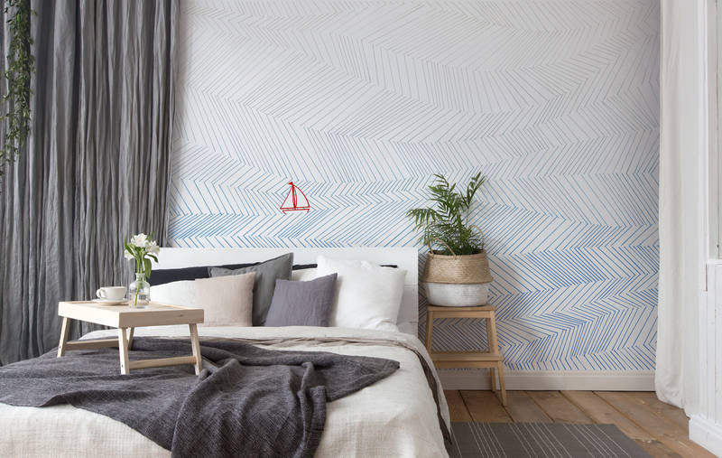 Architects Paper Fotobehang Atelier 47 Architects Paper Fotobehang Atelier 47