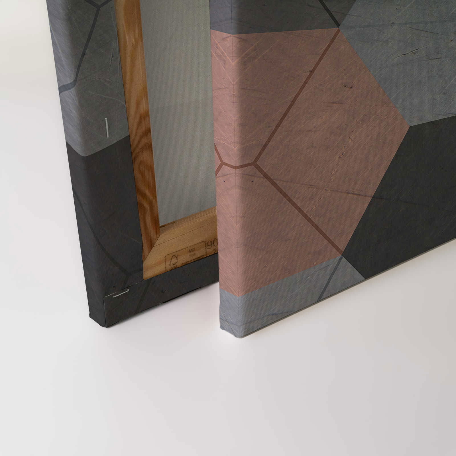 livingwalls tableau sur toile Designwalls 2