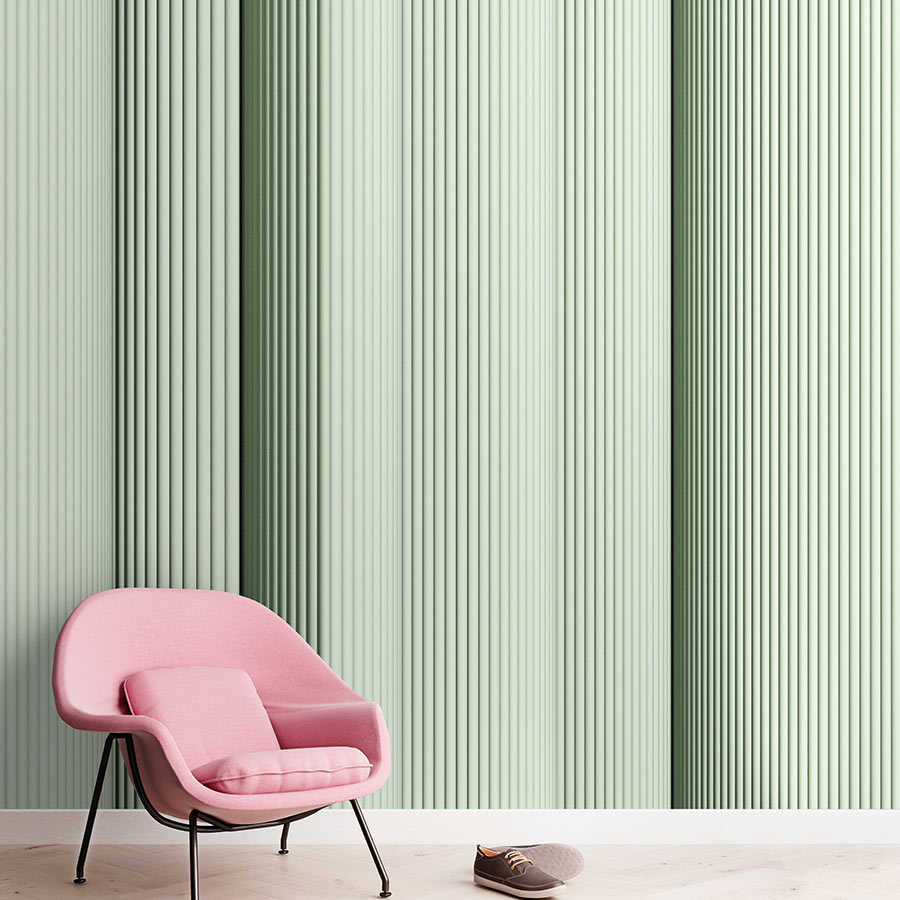 walls by patel Fotobehang Walls by Patel 3