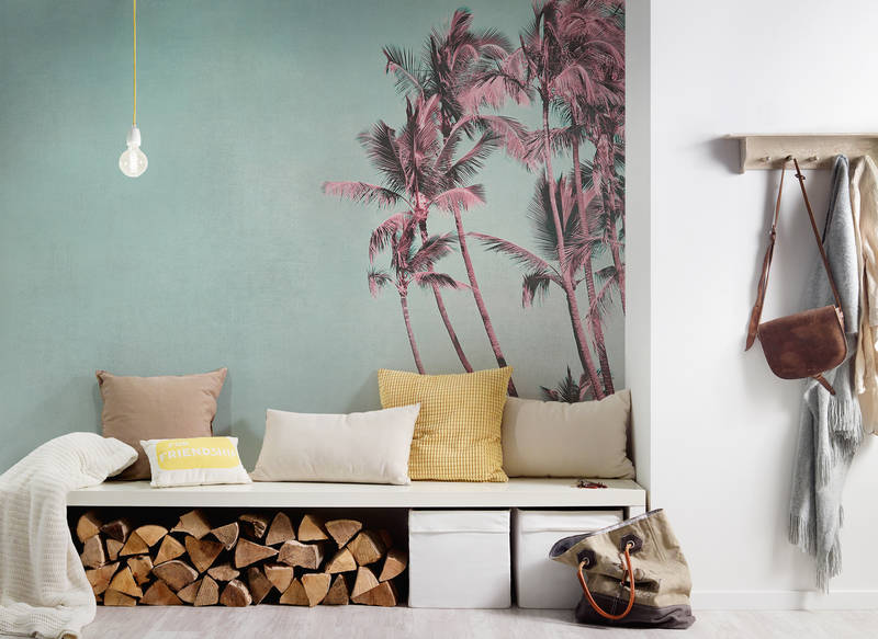 livingwalls Fotobehang ARTist