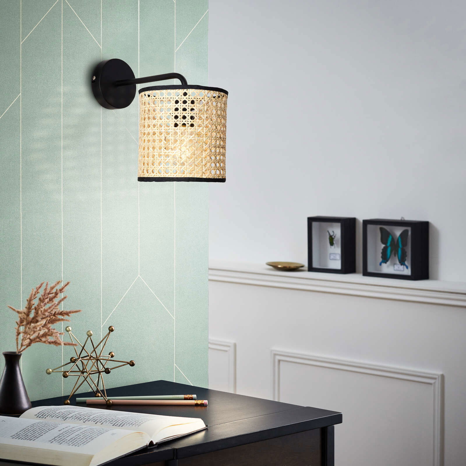 A.S. Création Leuchte Lumos