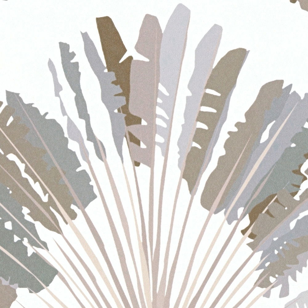 Architects Paper Wallpaper Jungle Chic