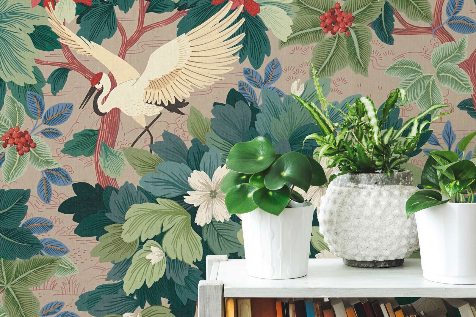 A.S. Création Wallpaper PintWalls III