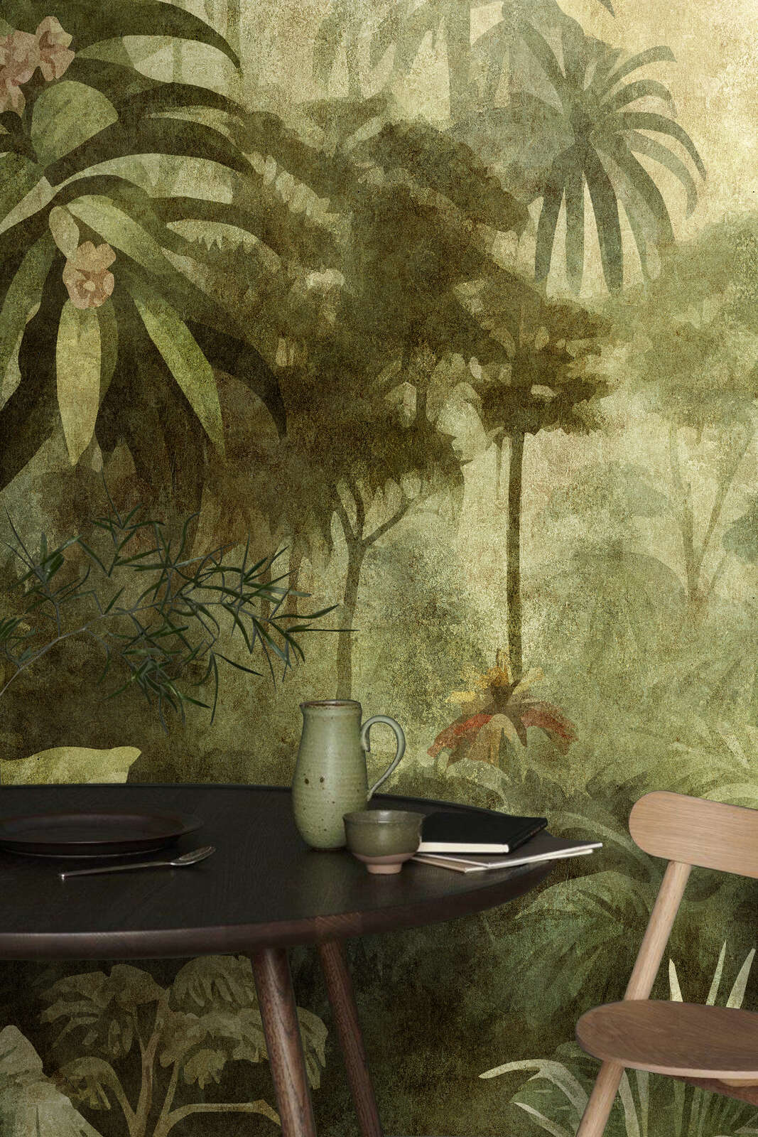 walls by patel Фотообои Walls by Patel 5