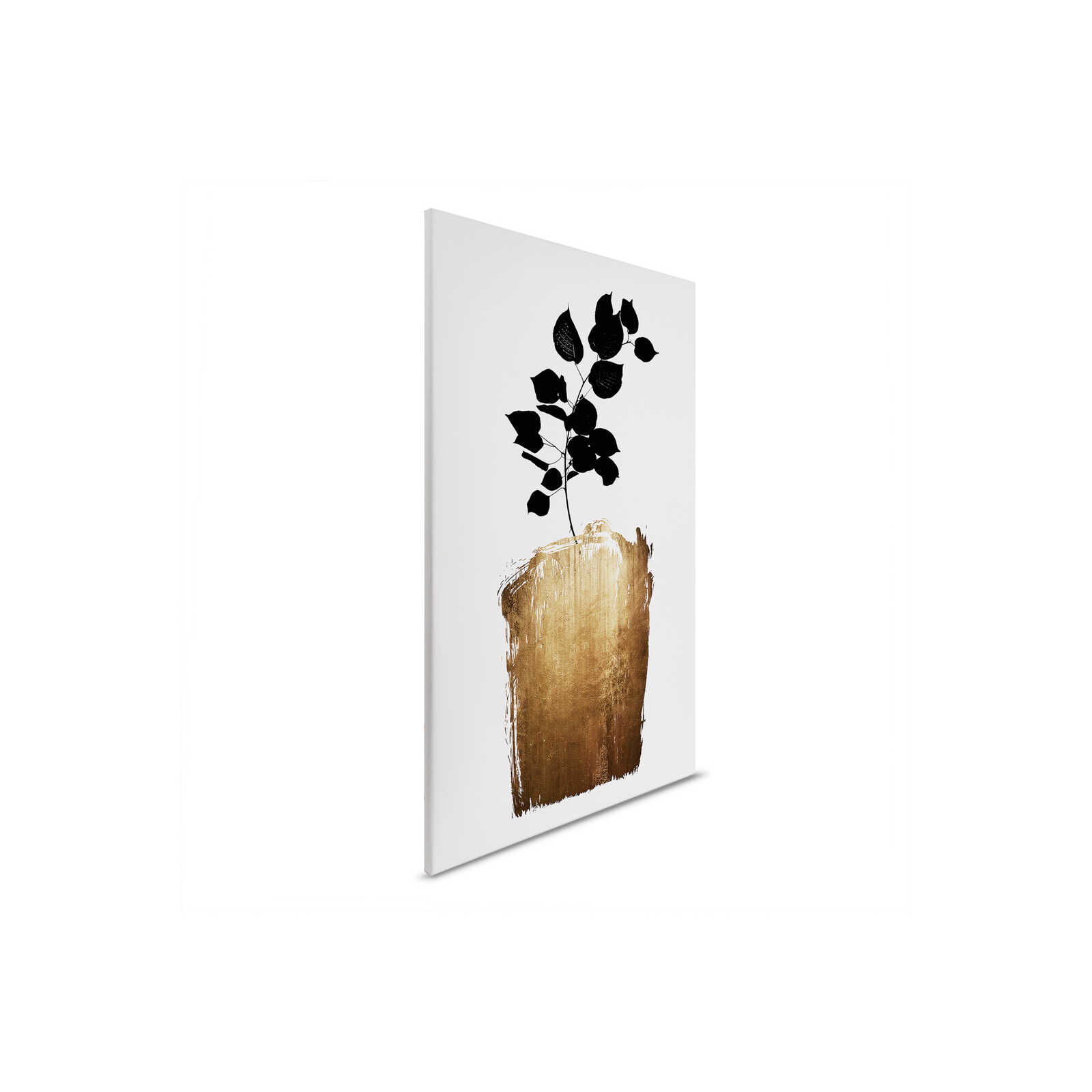 livingwalls Leinwandbild ARTist