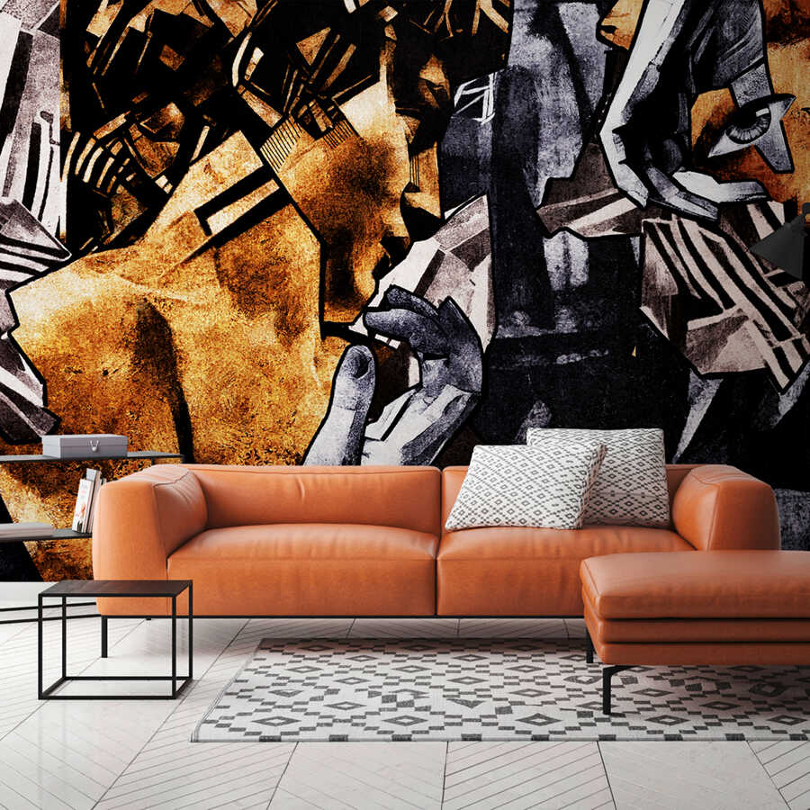 Architects Paper impression numérique AP Contract