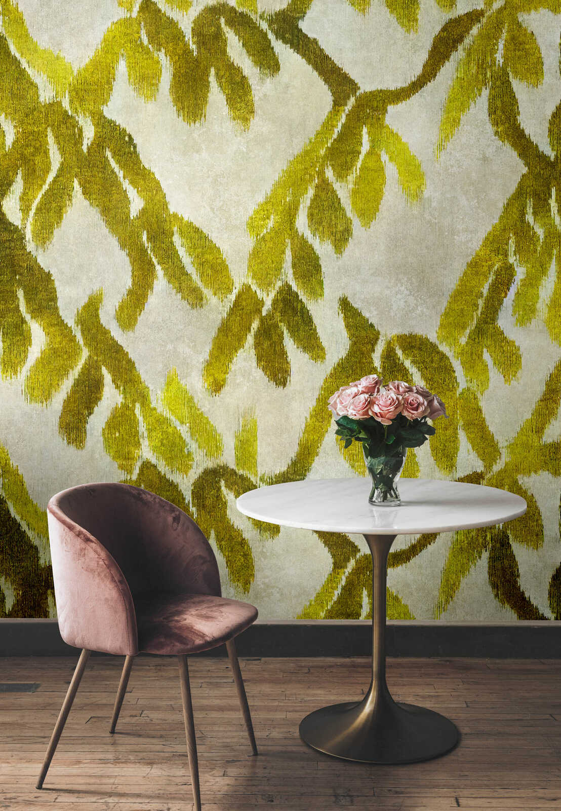 walls by patel Fotobehang Walls by Patel 5