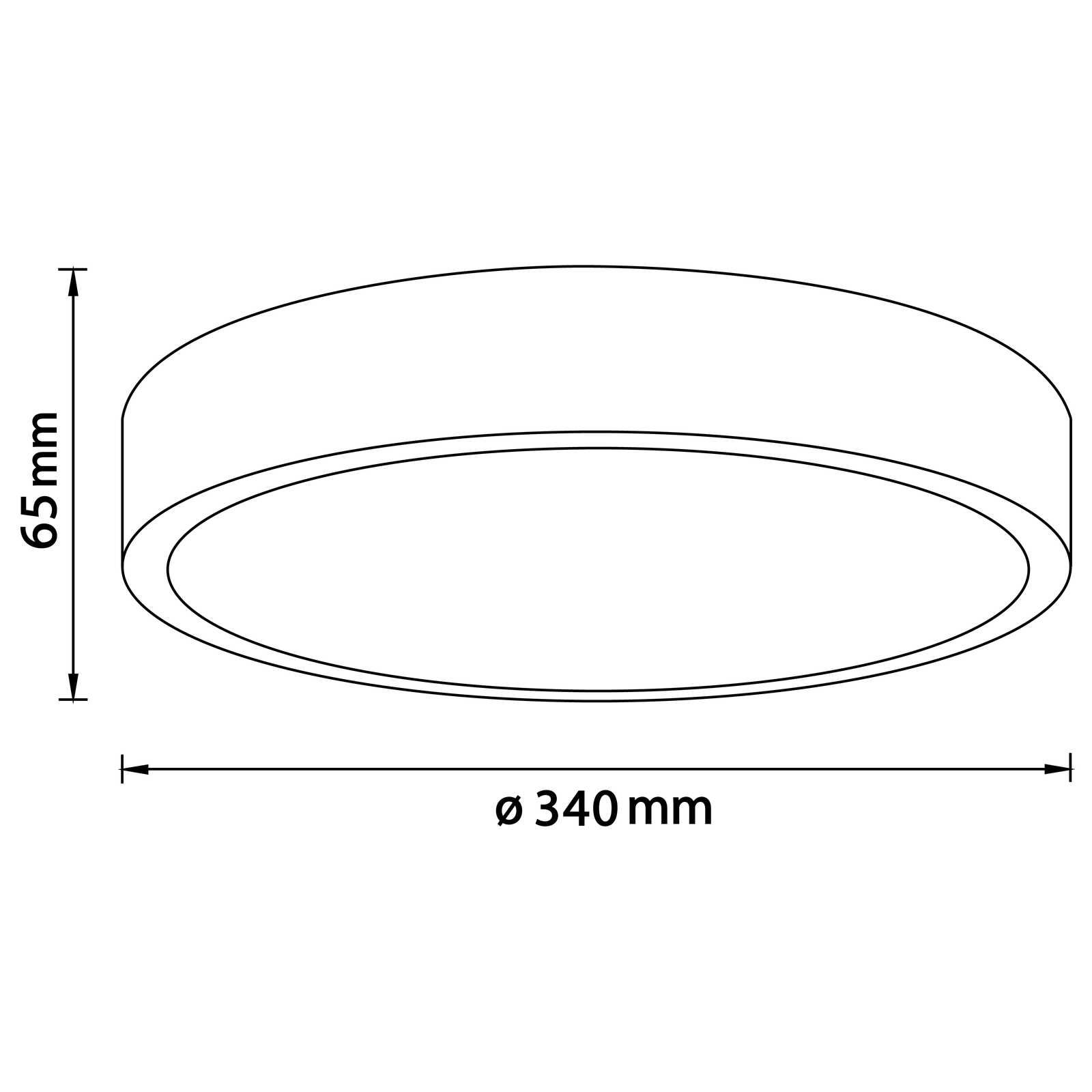 A.S. Création Leuchte Lumos