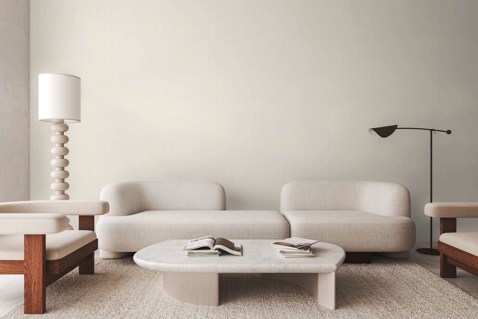 A.S. Création Behang Elite of Shades