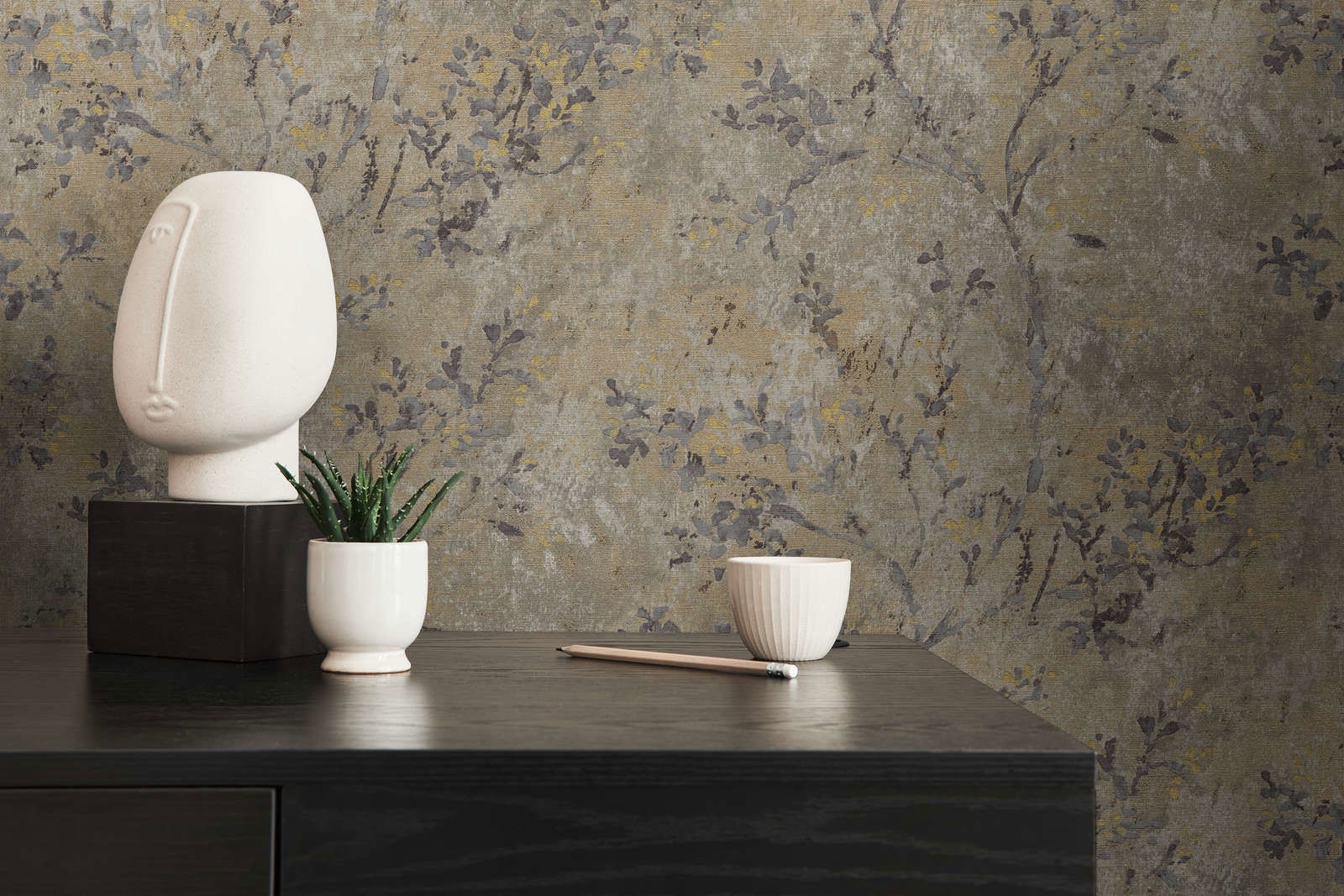 livingwalls Обои Stories of Life livingwalls Обои Stories of Life