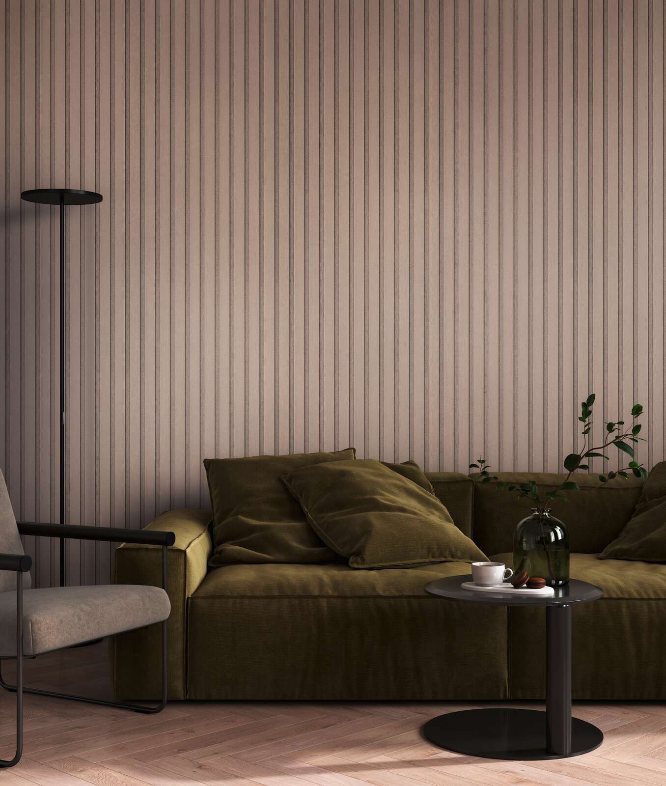 A.S. Création Wallpaper Attractive 3