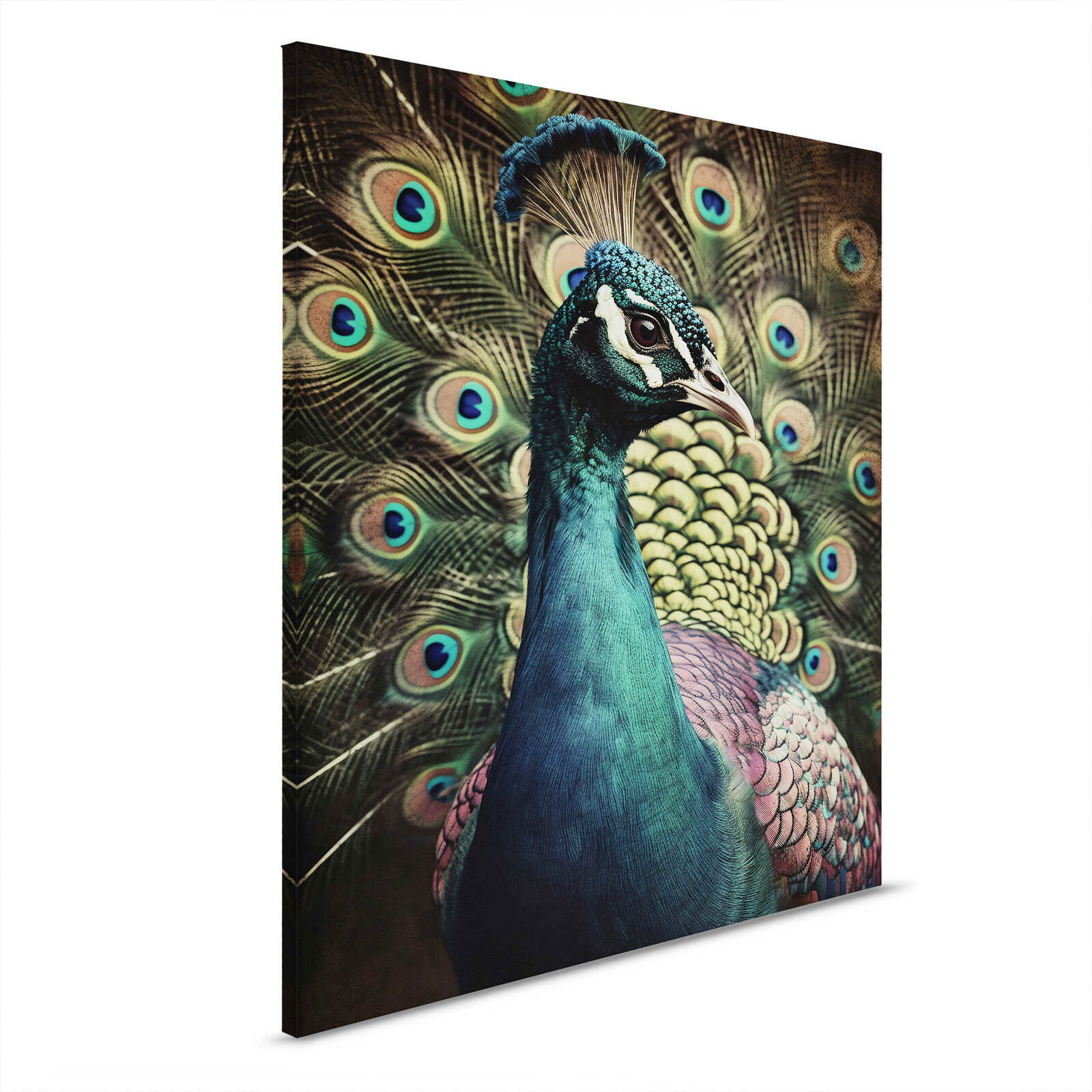 A.S. Création Leinwandbild Canvas 2024