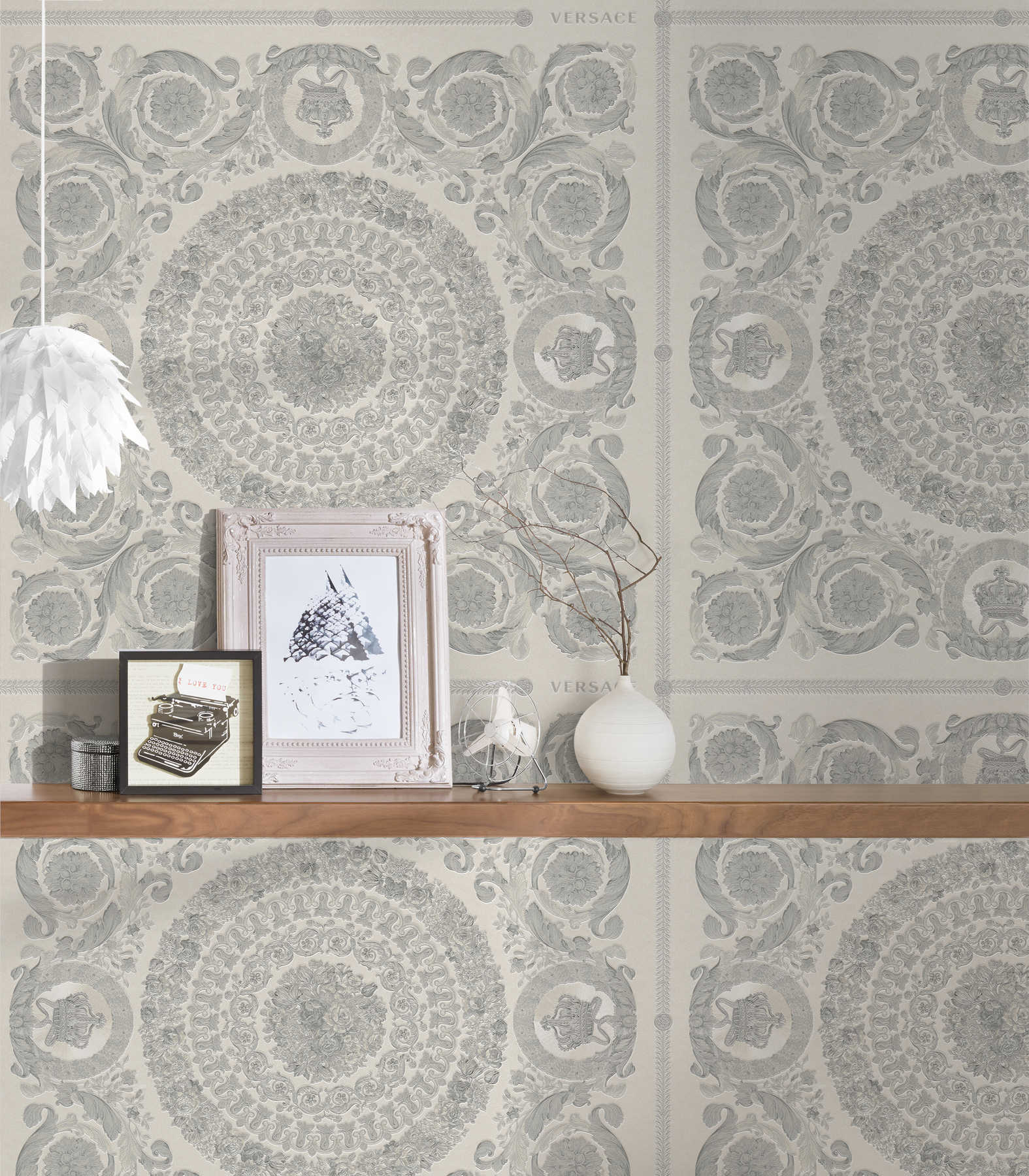 Versace Home Wallpaper Versace 4