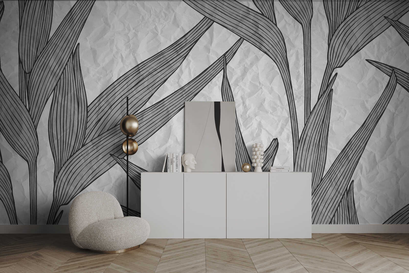 Architects Paper Fototapete Atelier 47
