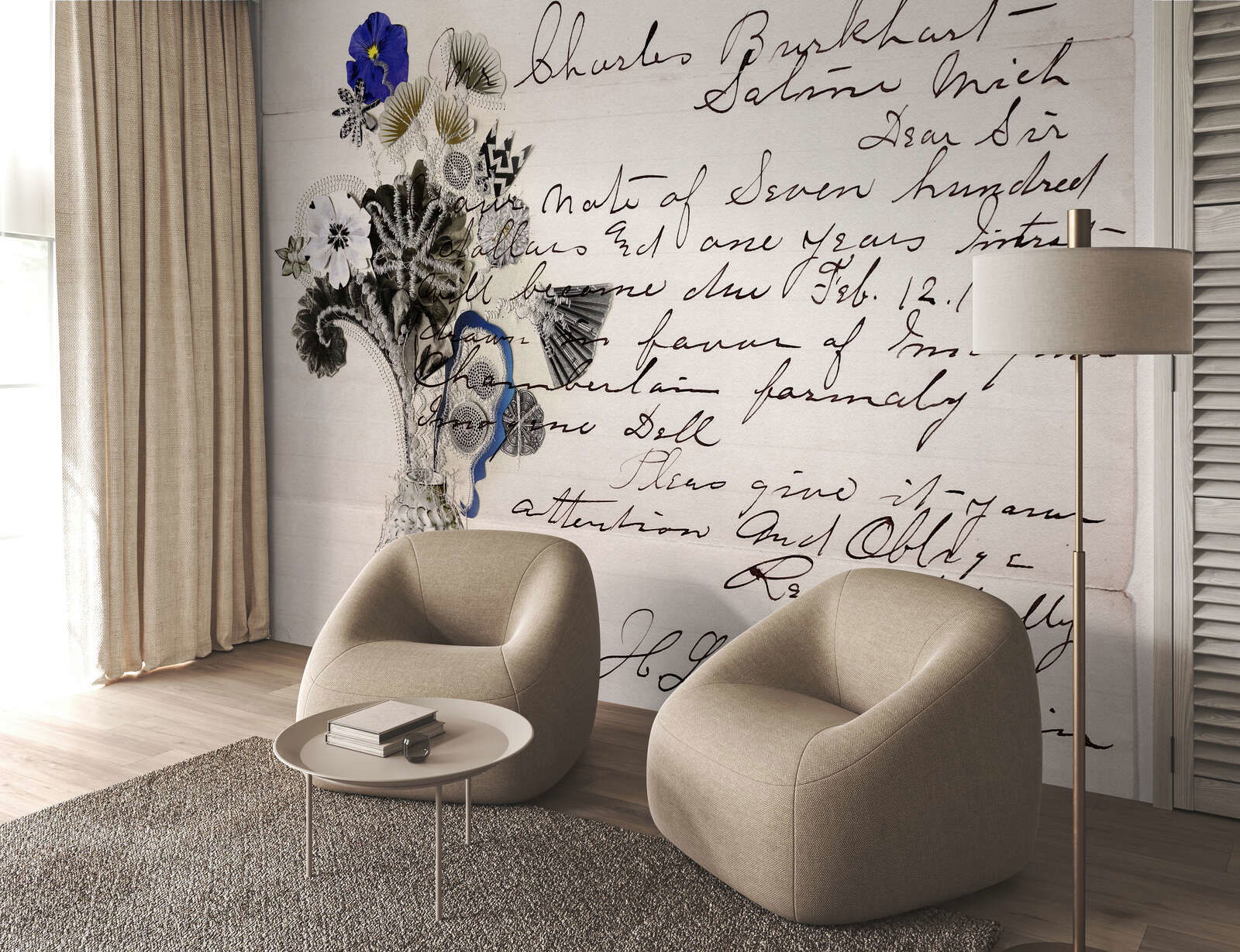 walls by patel impression numérique Walls by Patel 5