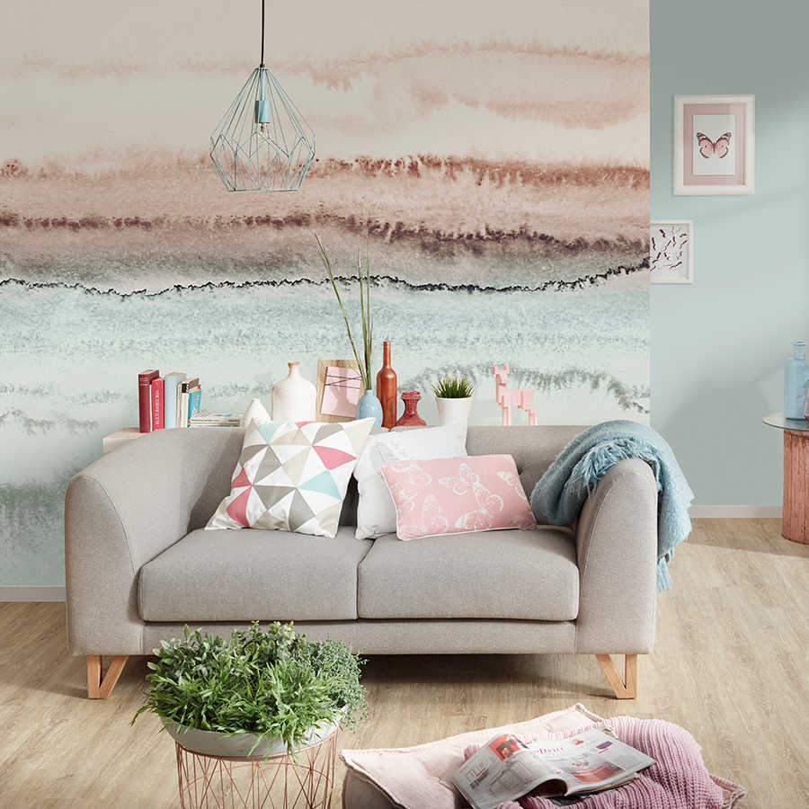 livingwalls Photo wallpaper ARTist