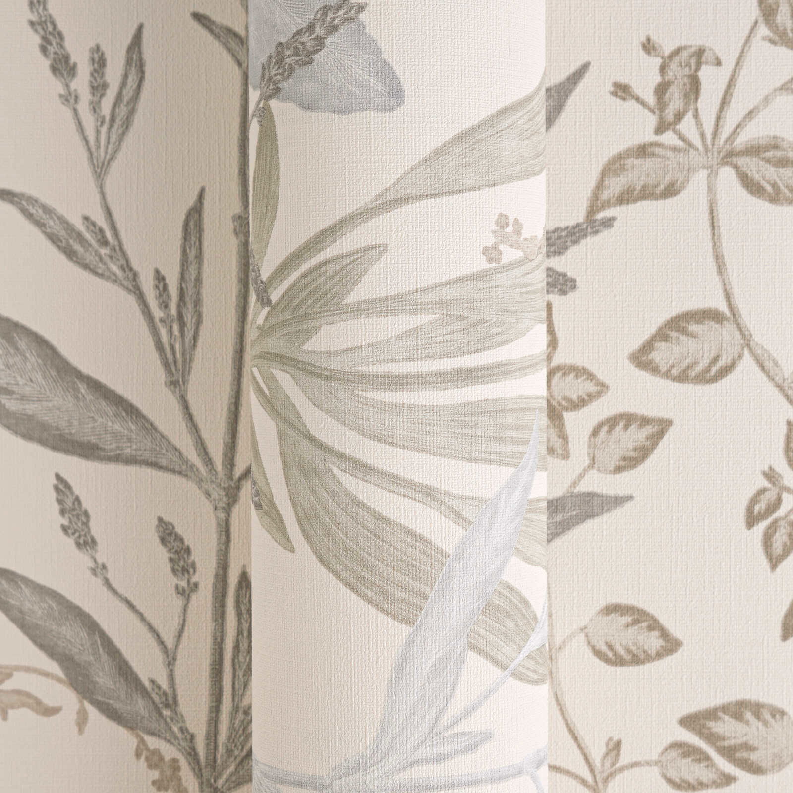 livingwalls Tapete Vibes & Styles