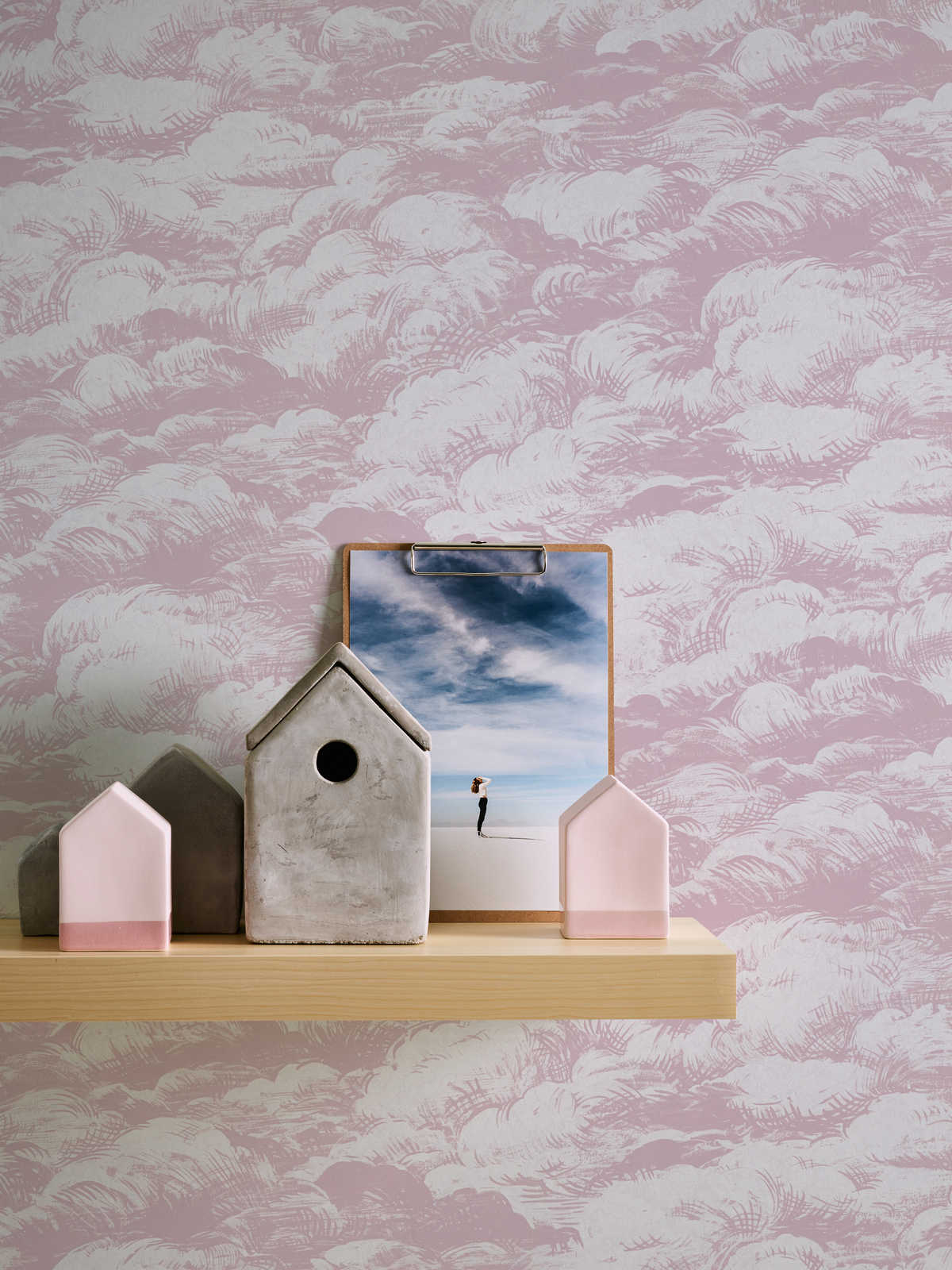 Architects Paper Behang Jungle Chic