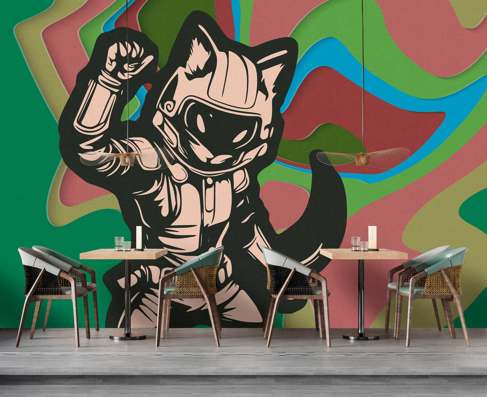 walls by patel Photo wallpaper Walls by Patel 5