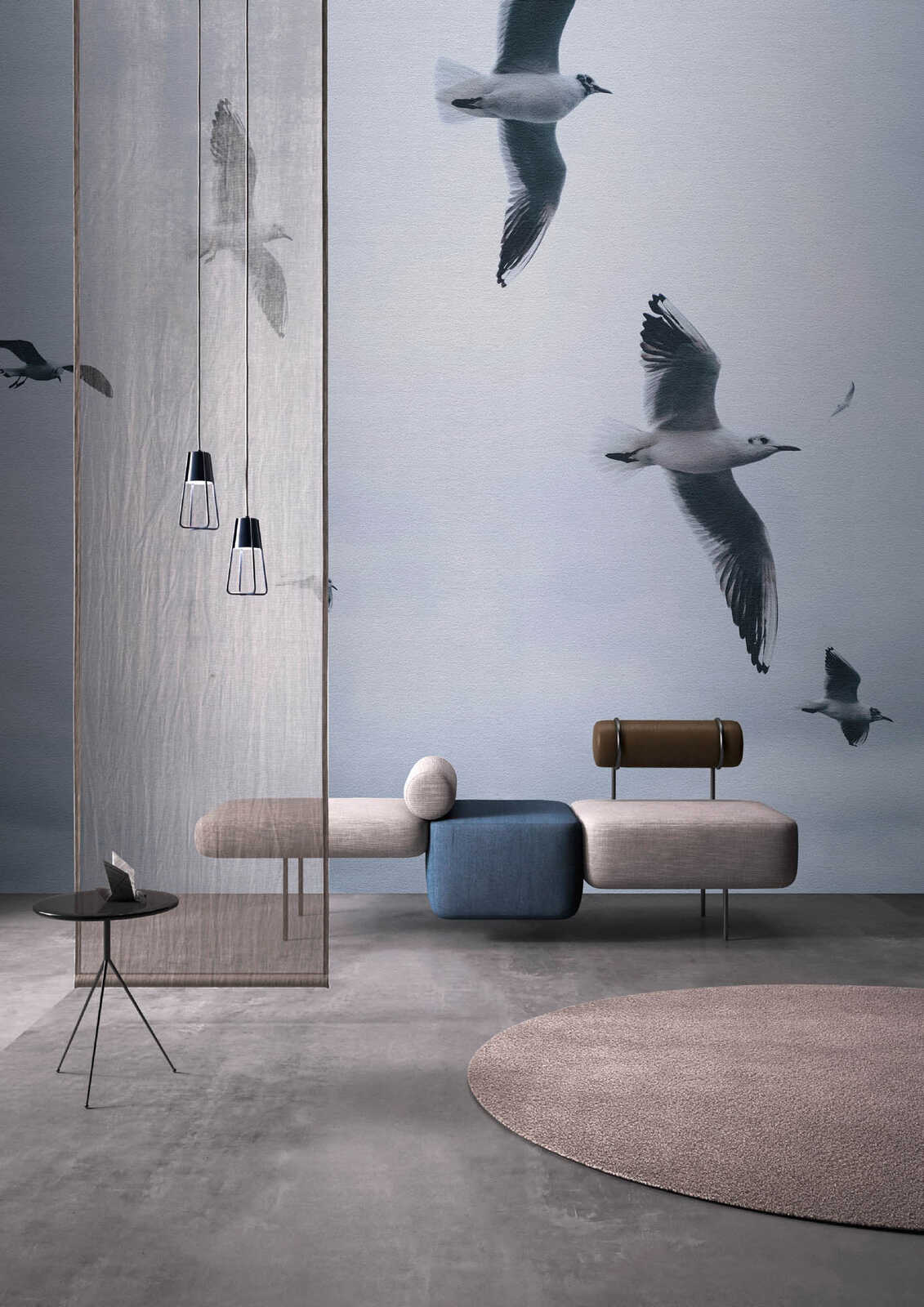 walls by patel Photo wallpaper Walls by Patel 5