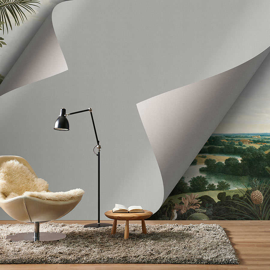 walls by patel Fotobehang Walls by Patel 3