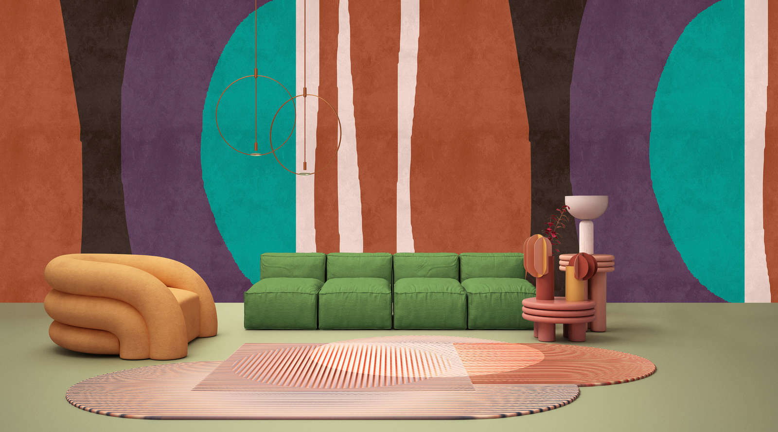 walls by patel Фотообои Walls by Patel 4