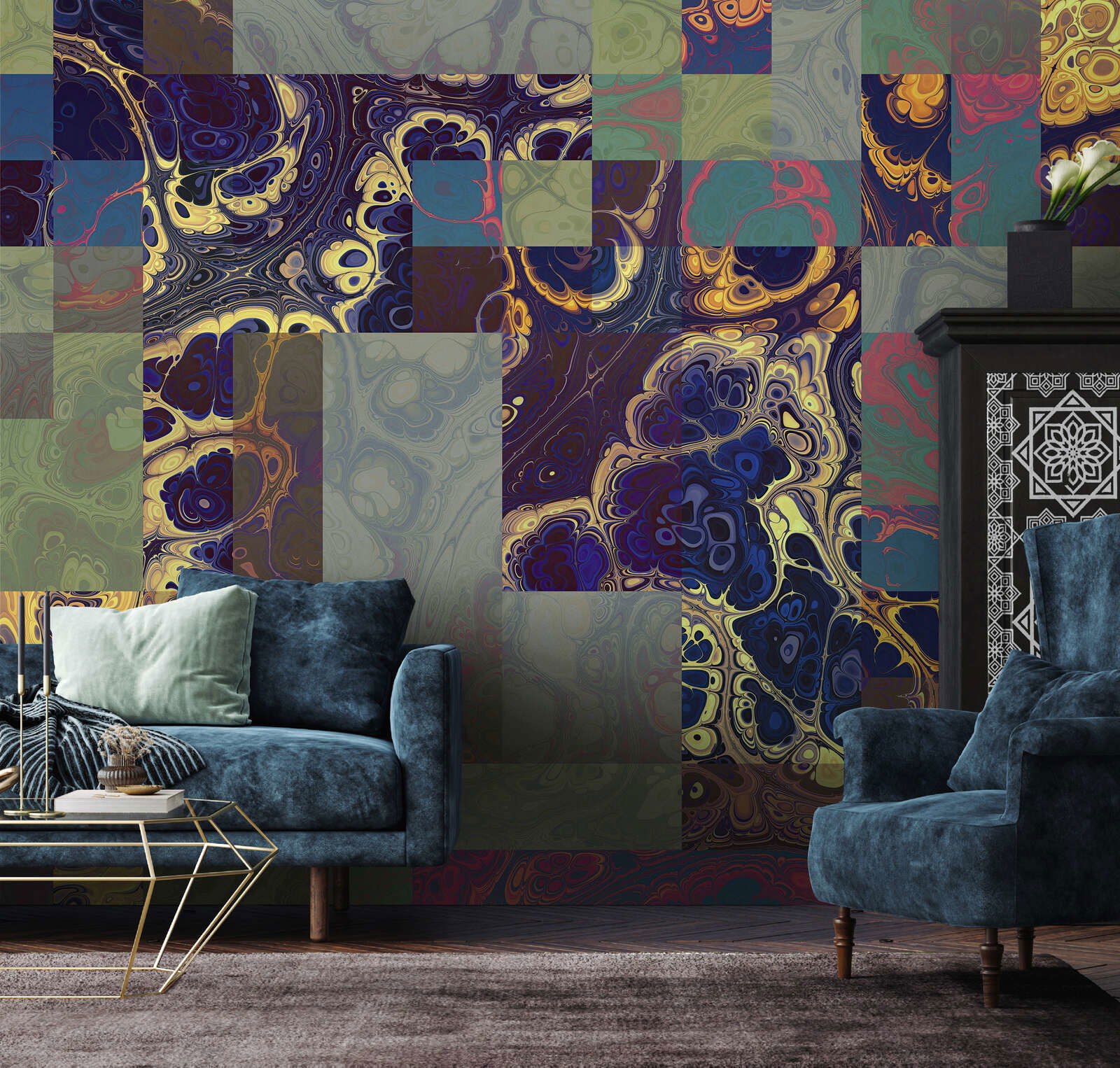 walls by patel Photo wallpaper Walls by Patel 5