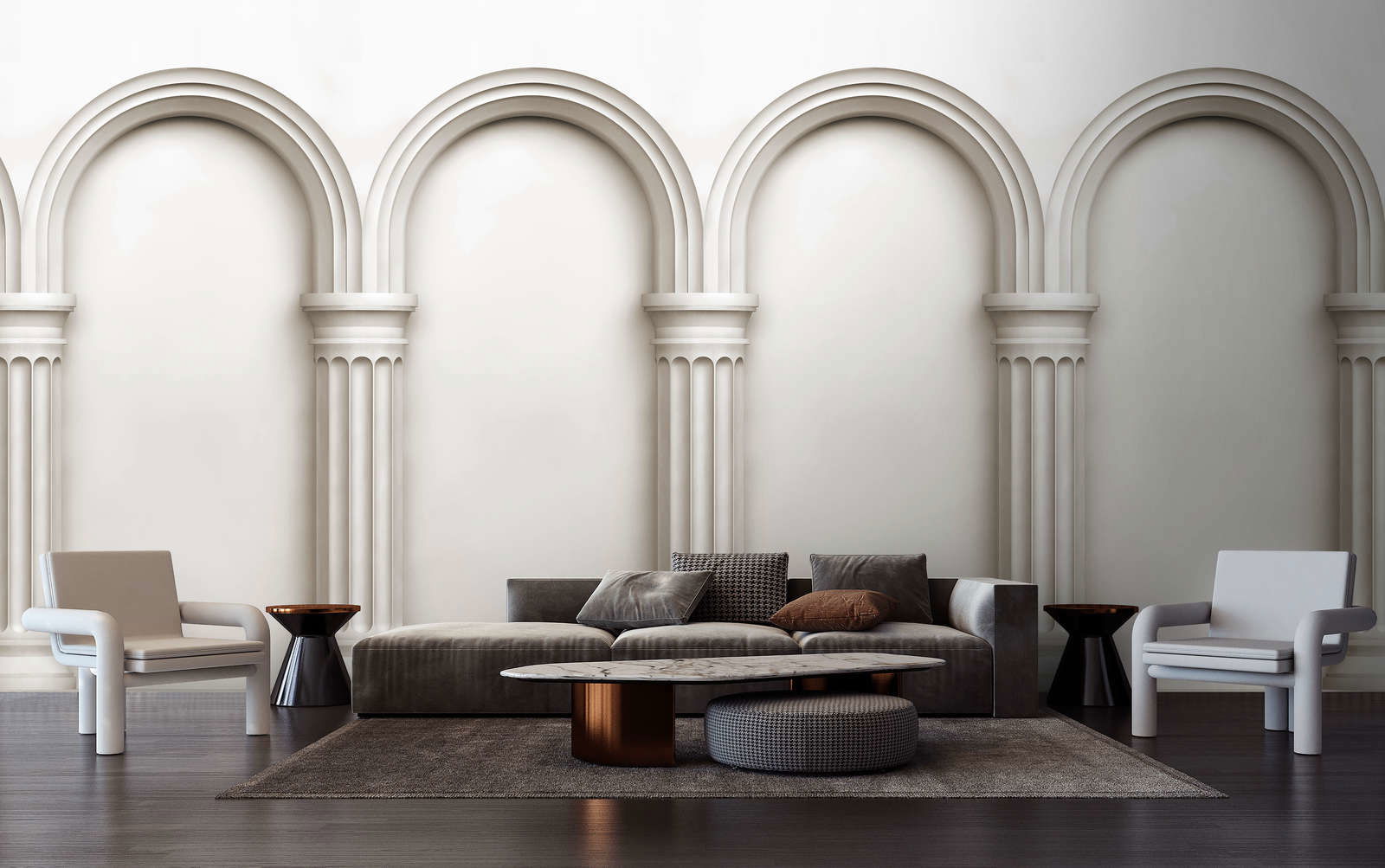 walls by patel Фотообои Walls by Patel 4