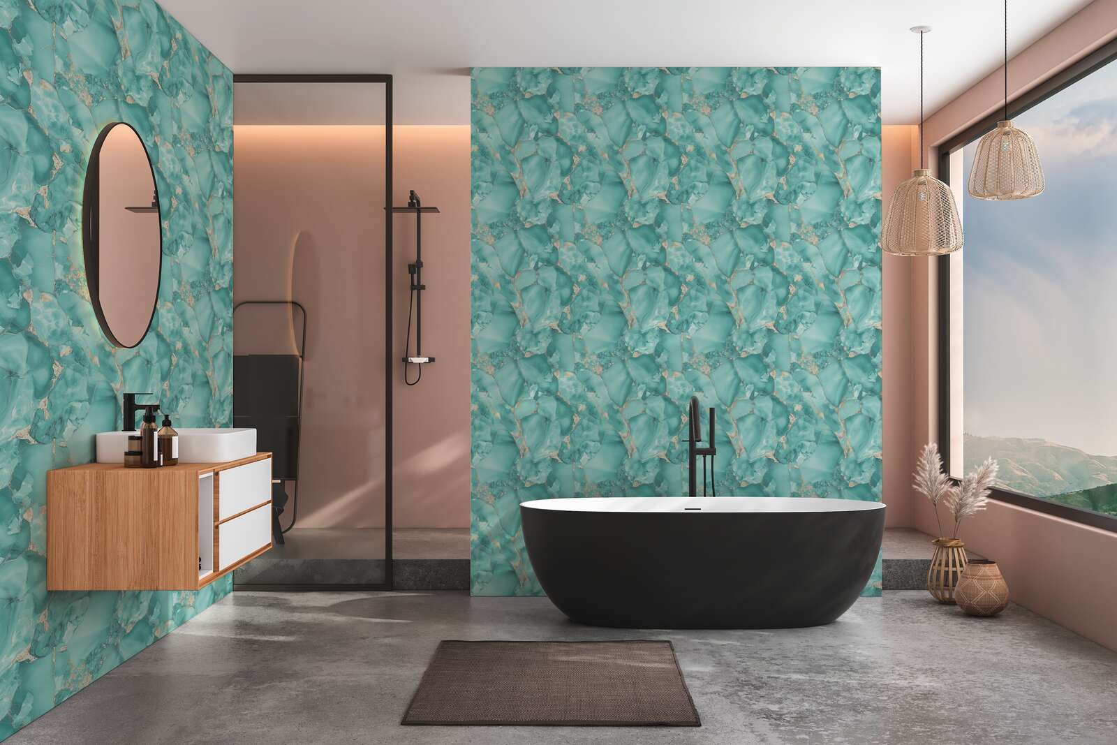 A.S. Création Tapete PintWalls III