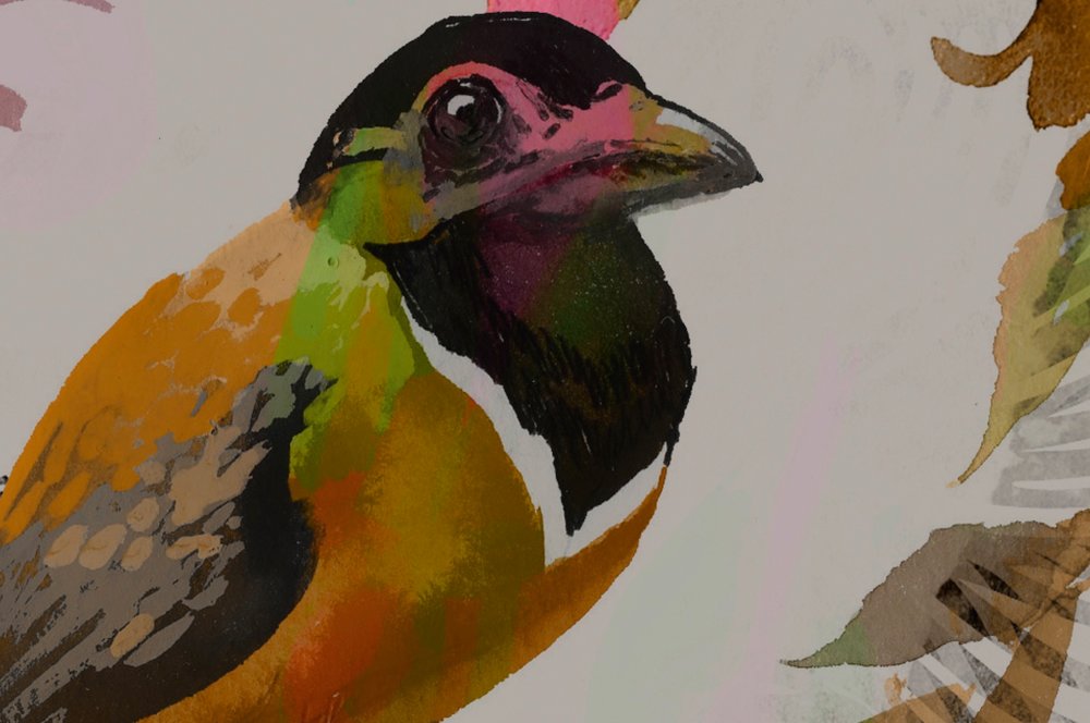 walls by patel impression numérique Walls by Patel