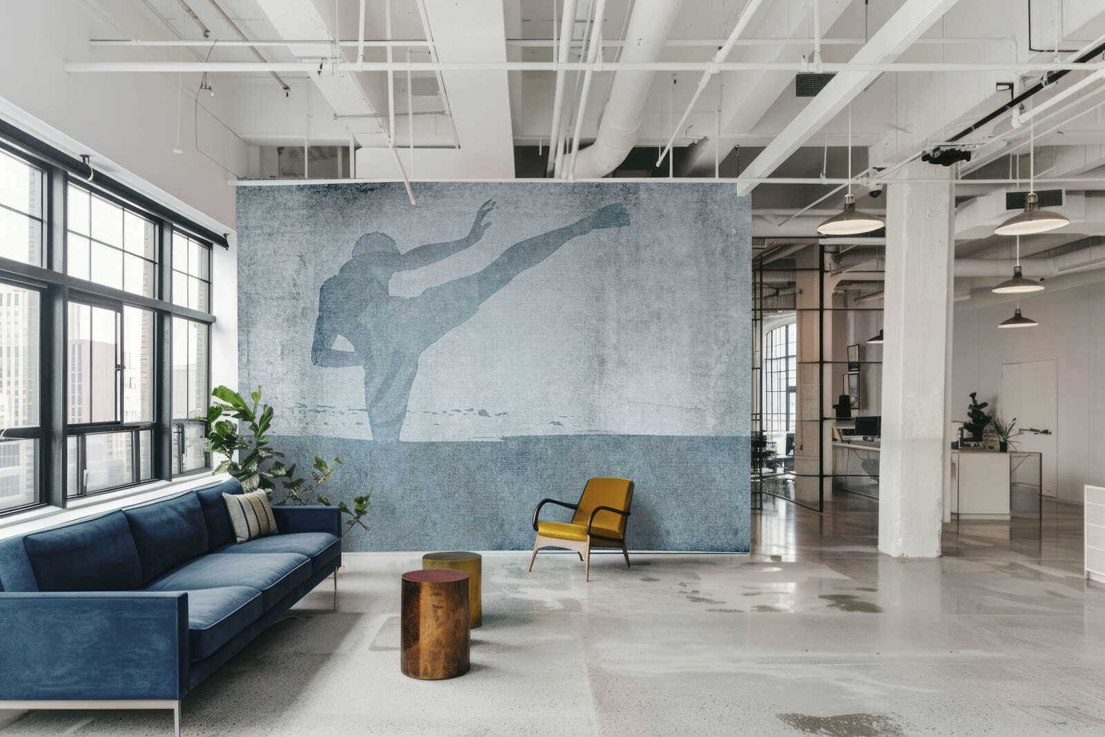 walls by patel Photo wallpaper Walls by Patel 5