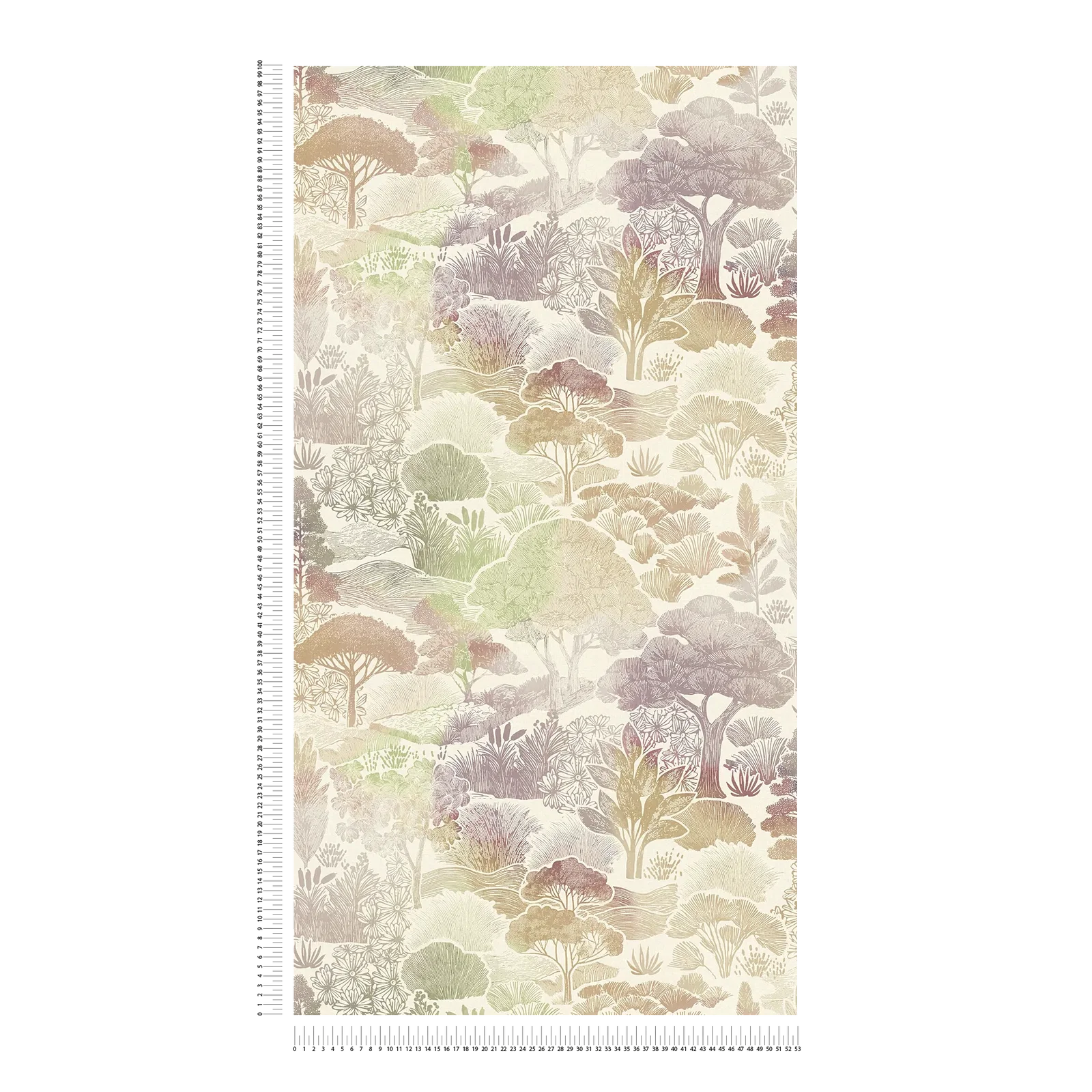 A.S. Création Tapete PintWalls III