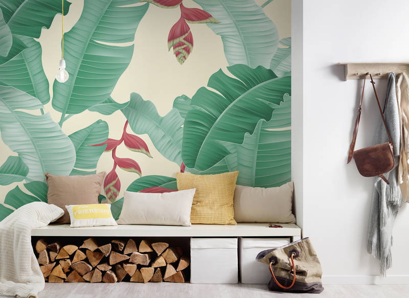 livingwalls Fotobehang ARTist livingwalls Fotobehang ARTist