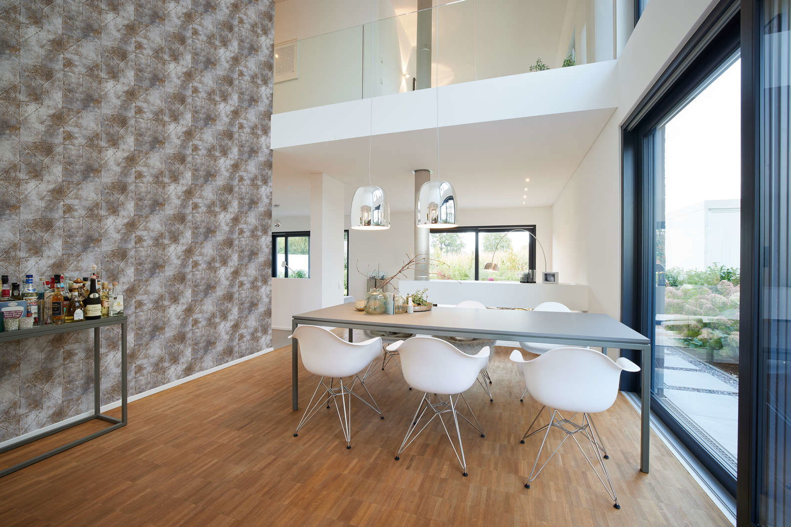 livingwalls Behang StyleGuide Modern 2027