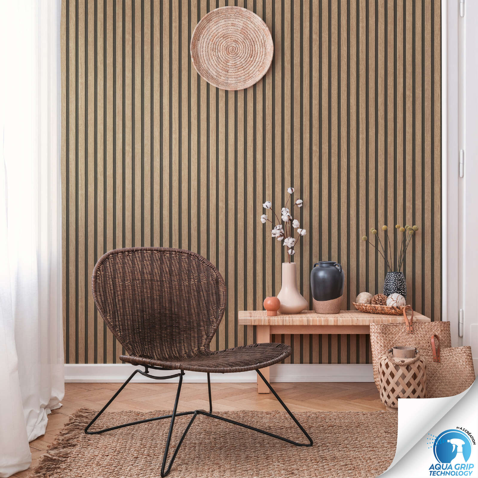 A.S. Création Tapete designdrop
