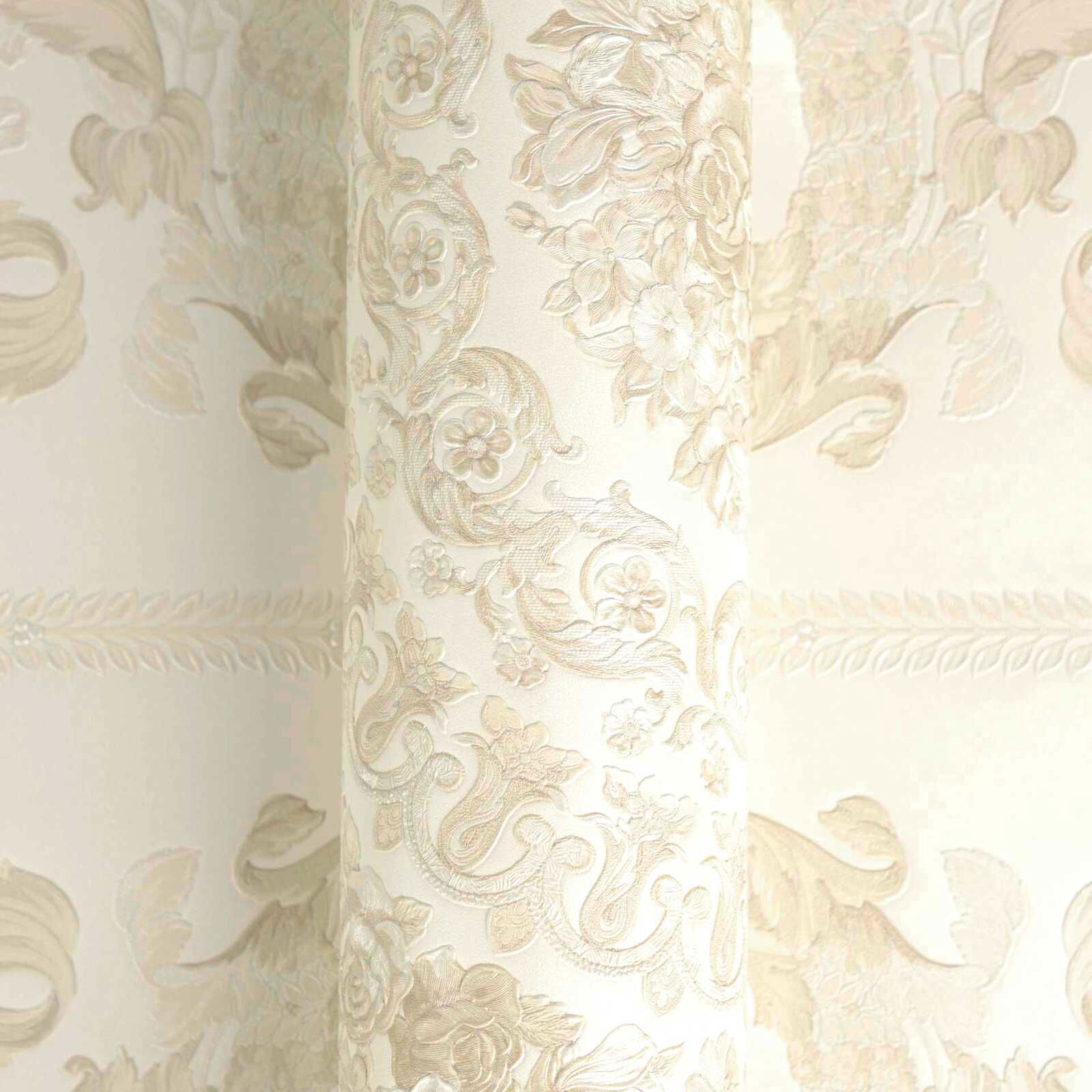 Versace Home papier peint Versace 4