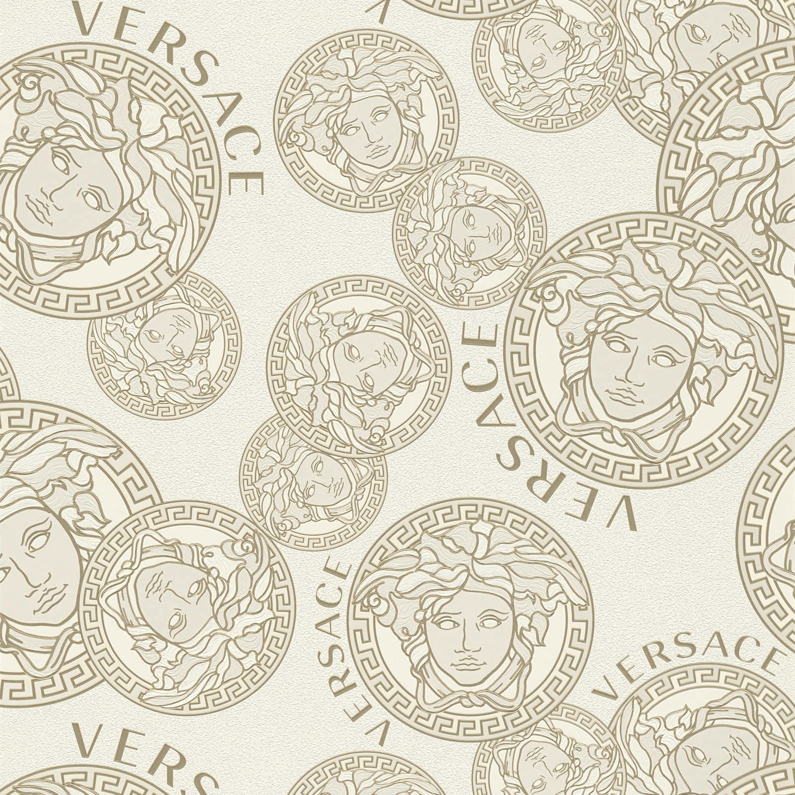 Versace Home Behang Versace 5