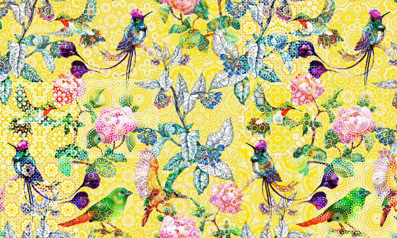 walls by patel impression numérique Walls by Patel