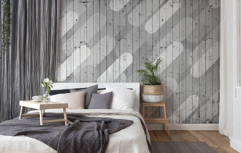 Architects Paper Photo wallpaper Atelier 47