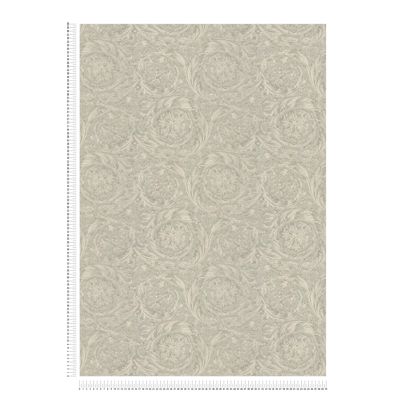 Versace Home Tapete Versace 4