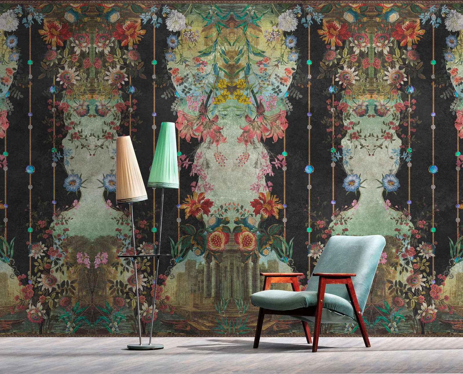 walls by patel impression numérique Walls by Patel 4