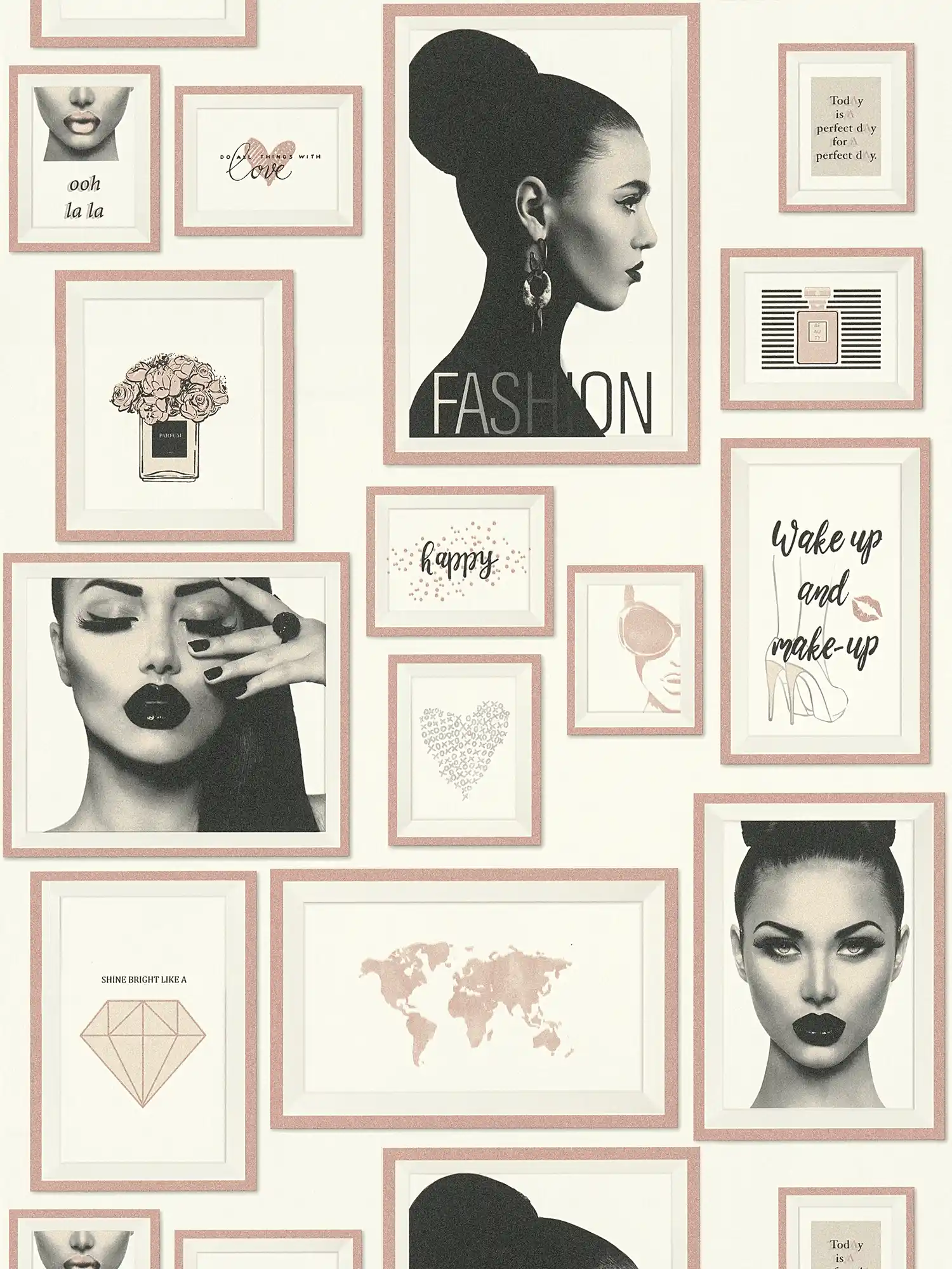 livingwalls Обои Metropolitan Stories livingwalls Обои Metropolitan Stories