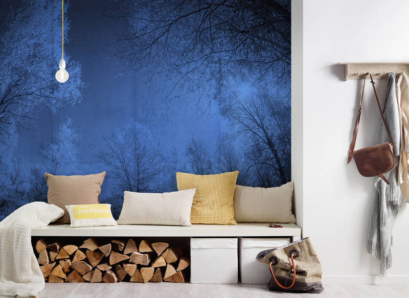 Architects Paper Photo wallpaper Atelier 47 Architects Paper Photo wallpaper Atelier 47