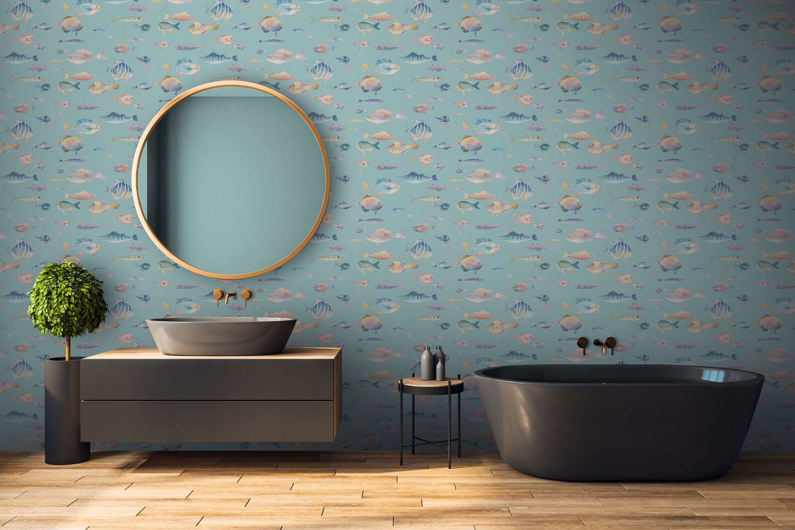 A.S. Création Обои PintWalls II A.S. Création Обои PintWalls II