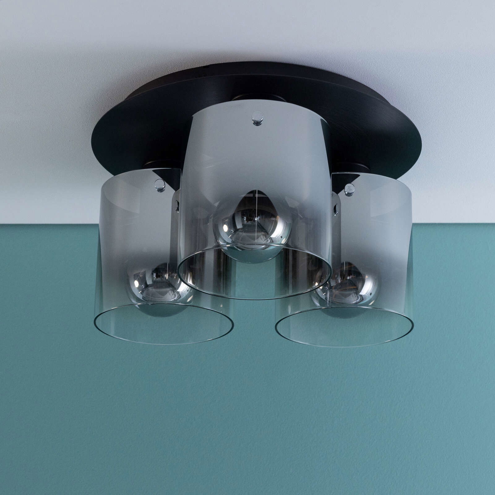 A.S. Création Leuchte Lumos