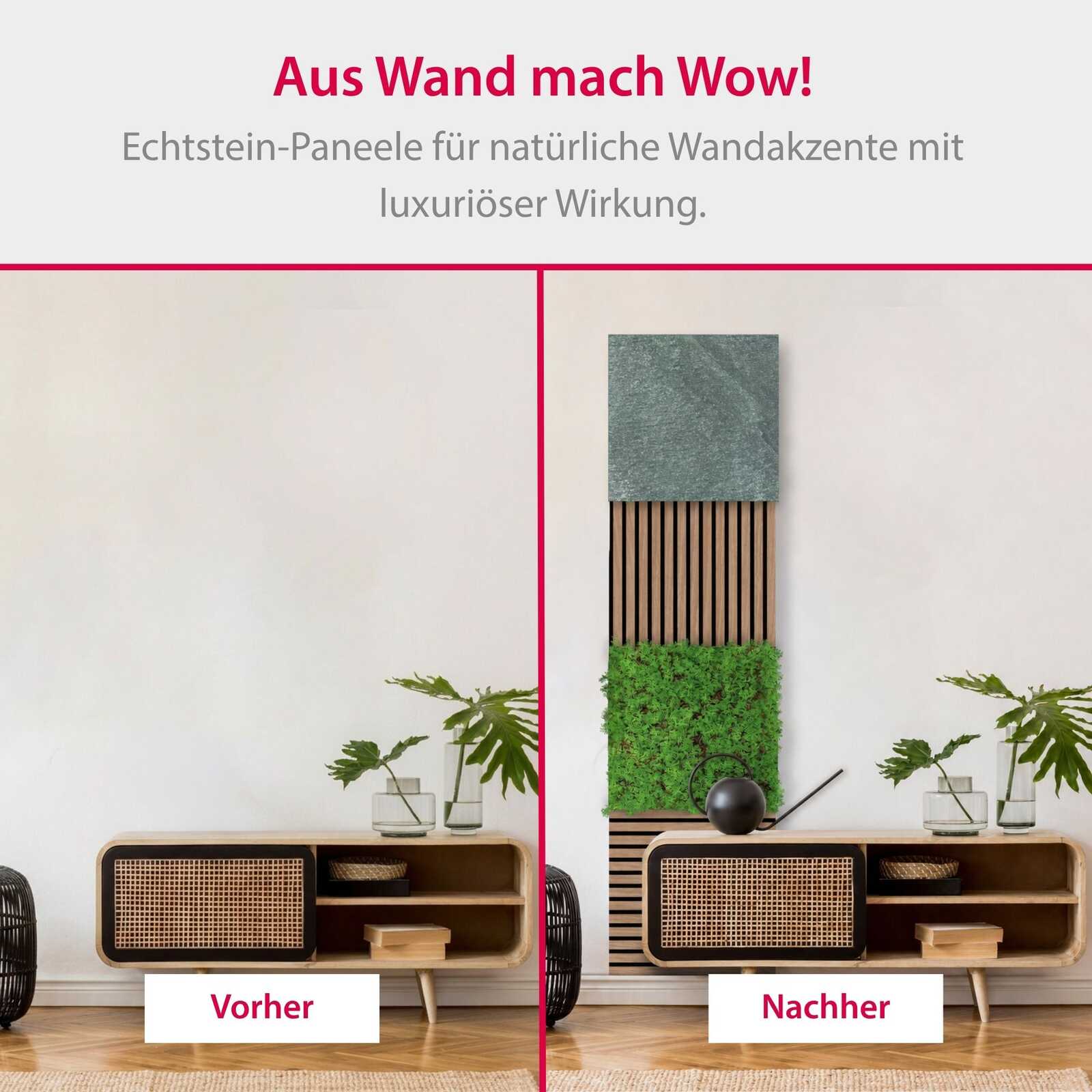 A.S. Création Wandpaneel Modular Wall