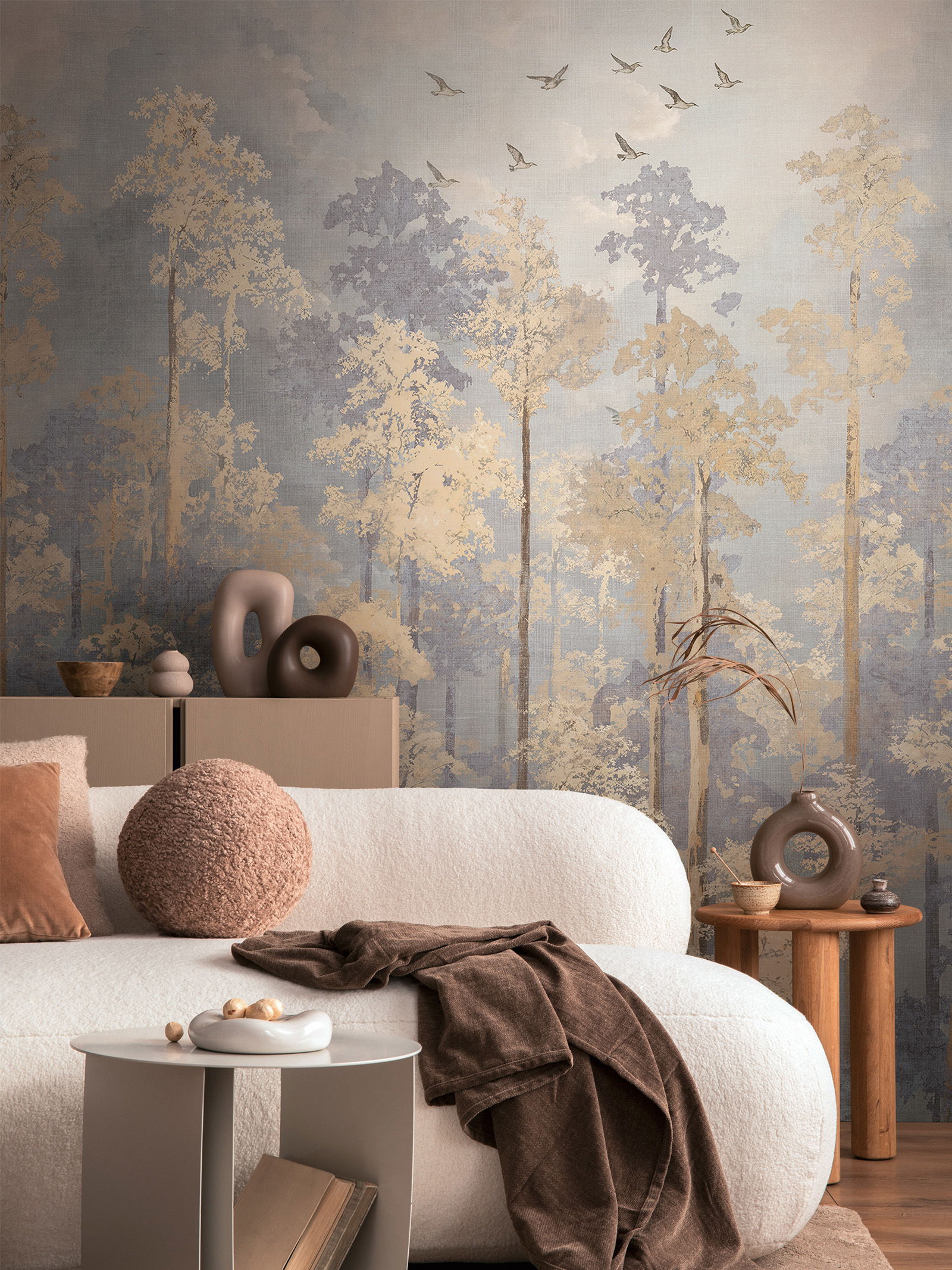 COSMO Living Обои-панели COSMOLiving COSMO Living Обои-панели COSMOLiving